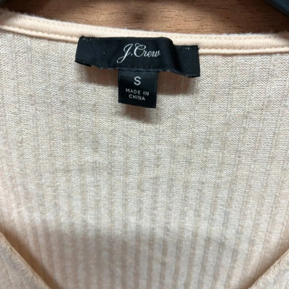 J.‎ Crew small sweater
